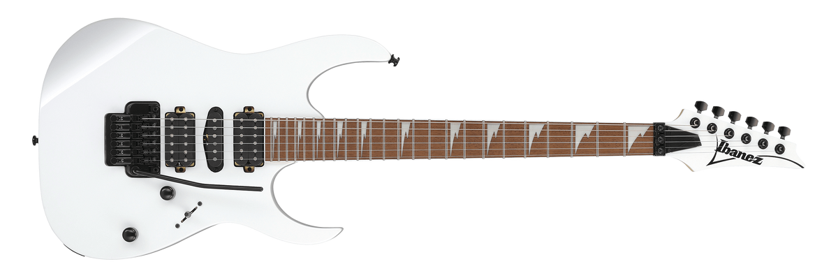 完璧主義 Ibanez | RG470DXB Wiki Fandom | ギター