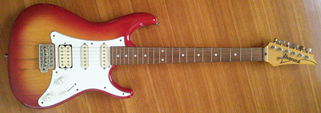 【限界値下】Ibanez R314 アッシュボディ 限界値下】Ibanez R314 アッシュボディ - メルカリ