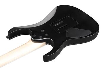 Ibanez 7弦ギター RG7320EX-BKF [SPOT MODEL］ Ibanez RG7320EX RG Standard 7-String Electric Guitar Black