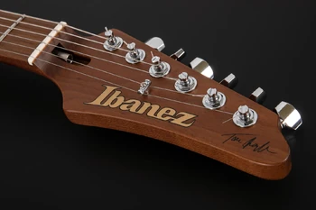 マノス| Ibanez TQM1 AZ マノス| Ibanez TQM1 AZ Ibanez TQM1-NT [Tom Quayle AZ