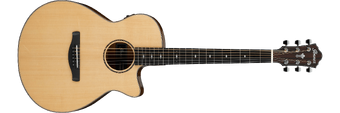 Amazon.com: Ibanez AEG200 Acoustic-Electric Guitar - Natural