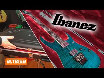 Ibanez rg8820 deals