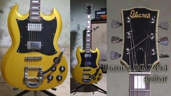 2354 Ibanez Wiki Fandom