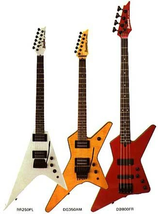 X Series Ibanez Wiki Fandom