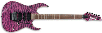 RG870QMZ | Ibanez Wiki | Fandom