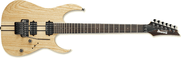 Ibanez RGA121 Prestige | Reverb