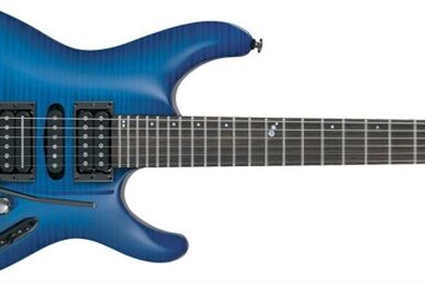 SV5470F | Ibanez Wiki | Fandom