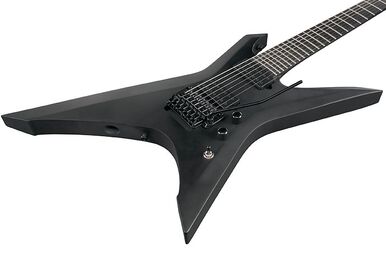 Ibanez アイバニーズ XPIR20E 変形ギター エクスプローラー