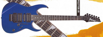ギター Ibanez RG270SE RG270SE | Ibanez Wiki | Fandom