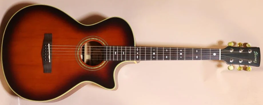 AC370 | Ibanez Wiki | Fandom AC370 | Ibanez Wiki | Fandom