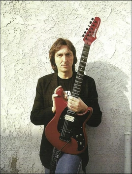 Allan Holdsworth
