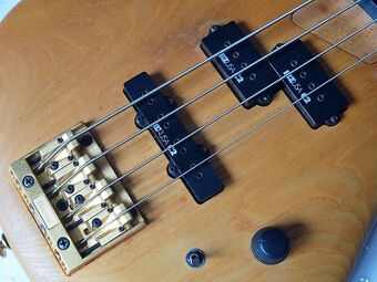 Ibanez SRGRエレキベース、IBZ USA C2ピックアップ搭載 Ibanez SRGRエレキベース、IBZ USA C2ピックアップ搭載 - メルカリ