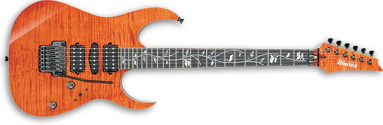RG8470F | Ibanez Wiki | Fandom