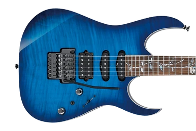RG8540ZD | Ibanez Wiki | Fandom