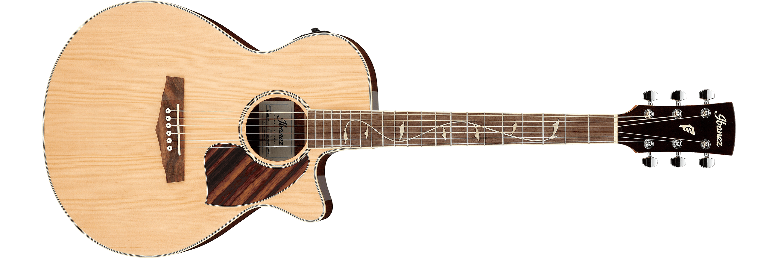 Ibanez(アイバニーズ) ／ PC33MHCE NMH エレクトリック