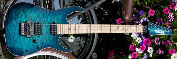 R3122B13J2 | Ibanez Wiki | Fandom