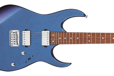 ギター Ibanez SRG371FM Ibanez RG SERIES SRG371FM エレキギター SRG371FM | Ibanez