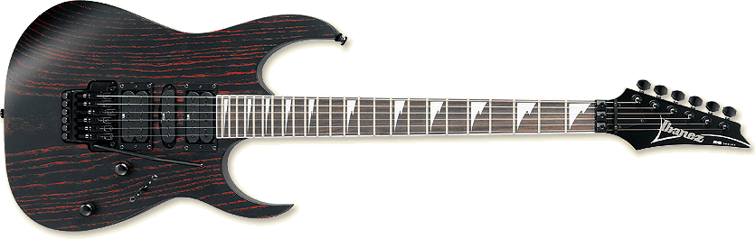 Ibanez RG370AX デッドストック-