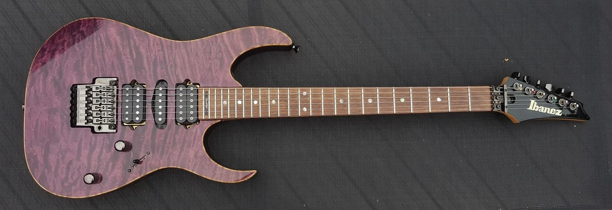 RG4080 | Ibanez Wiki | Fandom