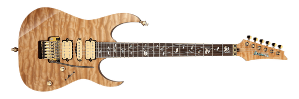 RG8570ZQM | Ibanez Wiki | Fandom