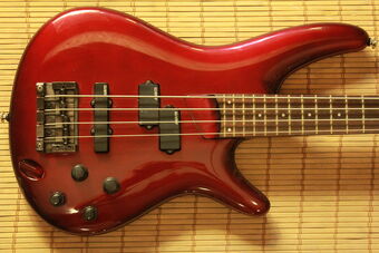 Ibanez Sr850 | eBay