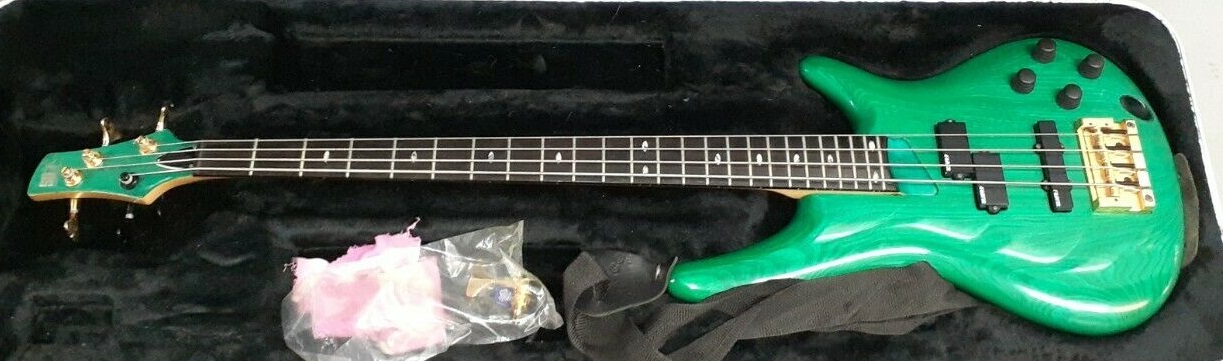 SR950 | Ibanez Wiki | Fandom