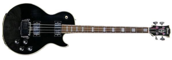 2350B/DX | Ibanez Wiki | Fandom