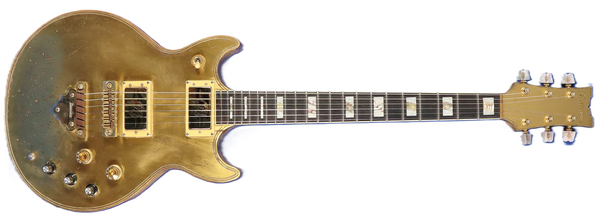 Ibanez 日本製 natural gold parts Used Ibanez - RG Series Made In - Sweetwater's Gear Exchange