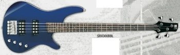 2007 SRX300-BBL