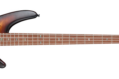 Ibanez sr500ezw 2025