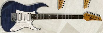 RT650GF | Ibanez Wiki | Fandom