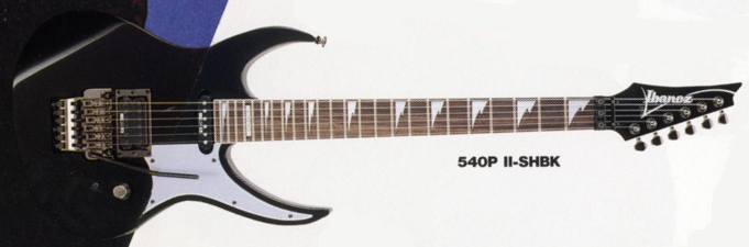540P SH Ibanez Wiki Fandom