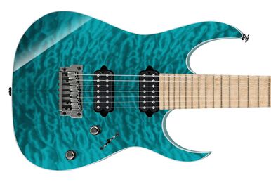 RG2750Q | Ibanez Wiki | Fandom