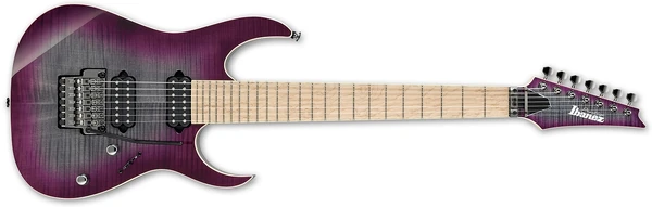 RG752FMMSF | Ibanez Wiki | Fandom