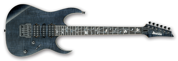RG8571 (2012–2018) | Ibanez Wiki | Fandom