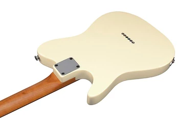 FLATV2 MSN rear