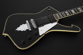 PS10R | Ibanez Wiki | Fandom