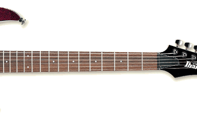 IRG1 | Ibanez Wiki | Fandom