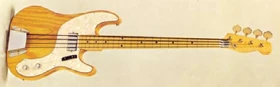 1974 Ibanez 2385-NT (ASH)