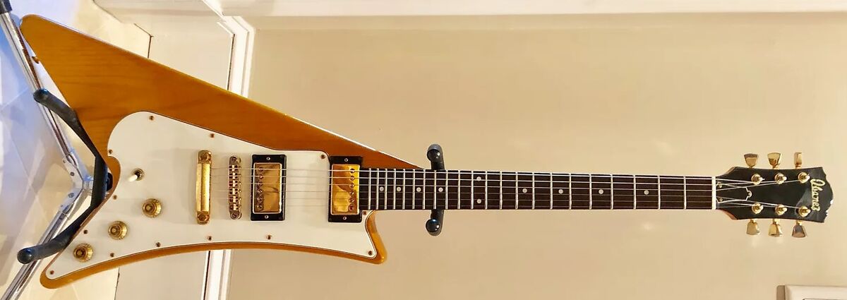 2469 | Ibanez Wiki | Fandom