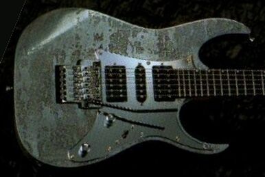 ギター Ibanez RG Ibanez RG7-620 Black | Reverb