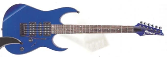 RG170B | Ibanez Wiki | Fandom