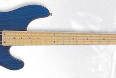 GATK20 | Ibanez Wiki | Fandom