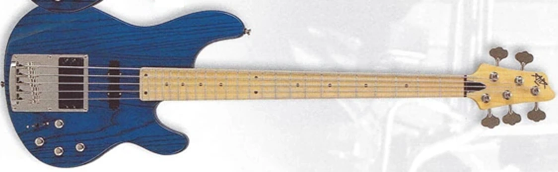 ATK705 | Ibanez Wiki | Fandom