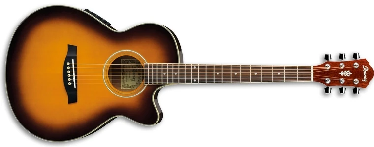 AEG15E (2009–2011) | Ibanez Wiki | Fandom