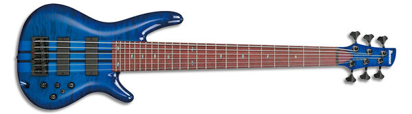 Ibanez anb1006 deals