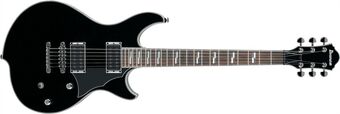 美品 Ibanez アイバニーズ Darkstone ダークストーン DN500 美品 Ibanez アイバニーズ Darkstone ダークストーン DN500