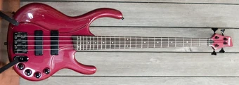 EDC700 | Ibanez Wiki | Fandom