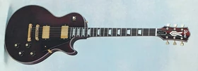 1976 Ibanez 2420-CW