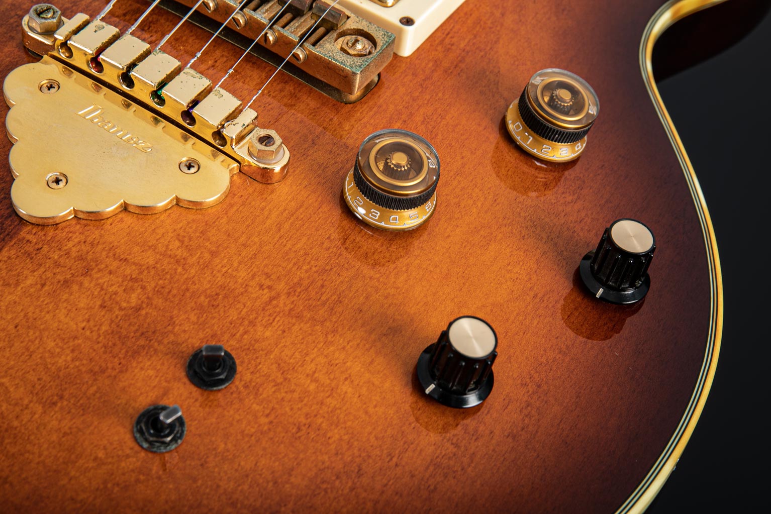 AR400 | Ibanez Wiki | Fandom